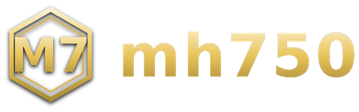 mh750 logo